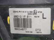 Scheinwerfer rechts NISSAN (DATSUN) MICRA II (K11) 1.0 i 16V 89004677