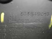 Instrumentenblende OPEL TIGRA TwinTop 1.4 09114434