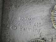 Scharnier Türscharnier hinten rechts unten AUDI (NSU) 80 (89, 89Q, 8A, B3) 1.8 S