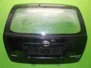 Hecktür Heckklappe TOYOTA COROLLA Kombi (_E12_) 1.4 D4-D (NDE120_)