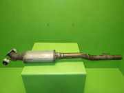 Katalysator Mitte OPEL ASTRA K Sports Tourer (B16) 1.6 CDTi (35) 55572593
