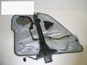 Fensterheber Tür hinten rechts VW GOLF IV (1J1) 1.6 1J4839730G