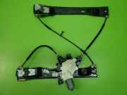 Fensterheber Tür vorne links FORD FOCUS III Turnier 1.0 EcoBoost 1870698