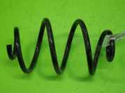 Feder hinten links NISSAN (DATSUN) PULSAR Schrägheck (C13) 1.2 DIG-T 550203ZL1A