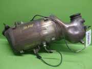Rußpartikelfilter OPEL INSIGNIA A Sports Tourer (G09) 1.6 CDTi (35) 55489758