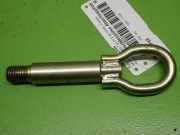 Abschleppöse Abschlepphaken SKODA FABIA (6Y2) 1.2 6K0803615C