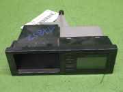 Uhr MAZDA 323 F VI (BJ) 1.5 16V