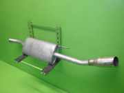 Auspufftopf hinten VW PASSAT Variant (3A5, 35I) 1.8