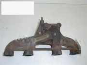 Auspuffkrümmer SEAT IBIZA II (6K1) 1.8 i 051253033F