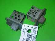 Vorwiderstand Heizgebläse PEUGEOT 607 (9D, 9U) 2.0 1267A8