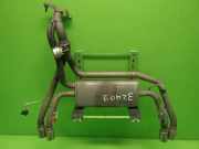 Auspuffrohr hinten FIAT 500 / 595 / 695 (312_) 1.4 (312.AXF11)