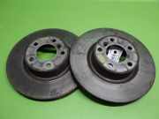 Bremsscheiben Satz vorne BMW X3 (F25) xDrive 20 d 34106879122