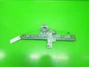 Fensterheber Tür vorne rechts PEUGEOT 207 (WA_, WC_) 1.6 16V VTi