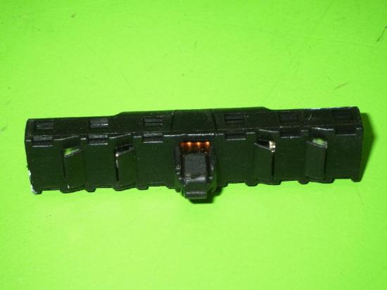 Antennenverstärker VW GOLF VI (5K1) 2.0 TDI 5N0035570 Bild Antennenverstärker VW GOLF VI (5K1) 2.0 TDI 5N0035570