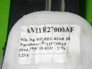 Fensterheber Tür hinten rechts FORD B-MAX (JK) 1.4 AV11-R27000