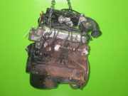 Benzinmotor Motor ohne Anbauteile Benzin FORD FIESTA IV (JA_, JB_) 1.3 i JJM