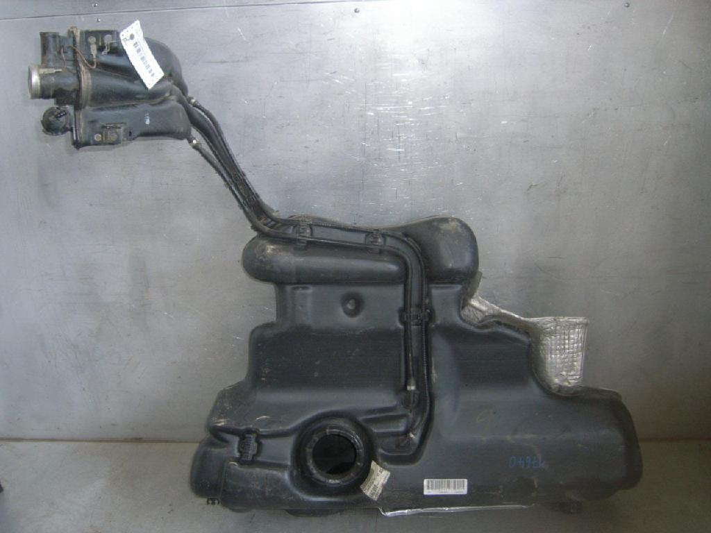 Kraftstoffbeh?lter Tank VW GOLF IV (1J1) 1.9 TDI 1J0201021DB Bild Kraftstoffbeh?lter Tank VW GOLF IV (1J1) 1.9 TDI 1J0201021DB