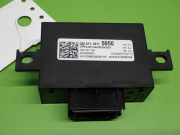 Steuergerät Scheinwerfer links OPEL INSIGNIA B Grand Sport (Z18) 2.0 4x4 (68) 39115950