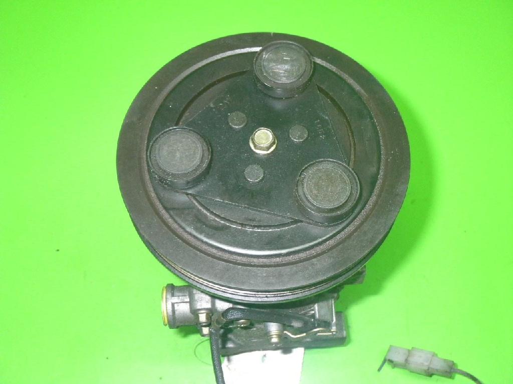 Klimakompressor MAZDA 323 F VI (BJ) 1.6 C100-61-K00 Bild Klimakompressor MAZDA 323 F VI (BJ) 1.6 C100-61-K00