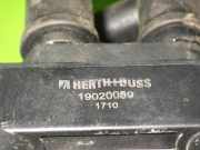 Zündmodul FORD FUSION (JU_) 1.4 19020059