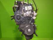 Dieselmotor Motor ohne Anbauteile Diesel MAZDA 2 (DY) 1.4 CD F6JA