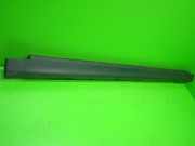 Schwellerleiste links NISSAN (DATSUN) TIIDA Schrägheck (C11X) 1.6