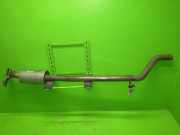 Auspufftopf vorne MERCEDES-BENZ B-KLASSE (W246, W242) B 180 (246.242) A2464910400