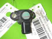 Sensor Ansauglufttemperatur MERCEDES-BENZ E-KLASSE (W211) E 220 CDI (211.006) A0041533228