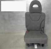 Sitz hinten links MITSUBISHI SPACE WAGON (N9_W, N8_W) 2.4 GDI