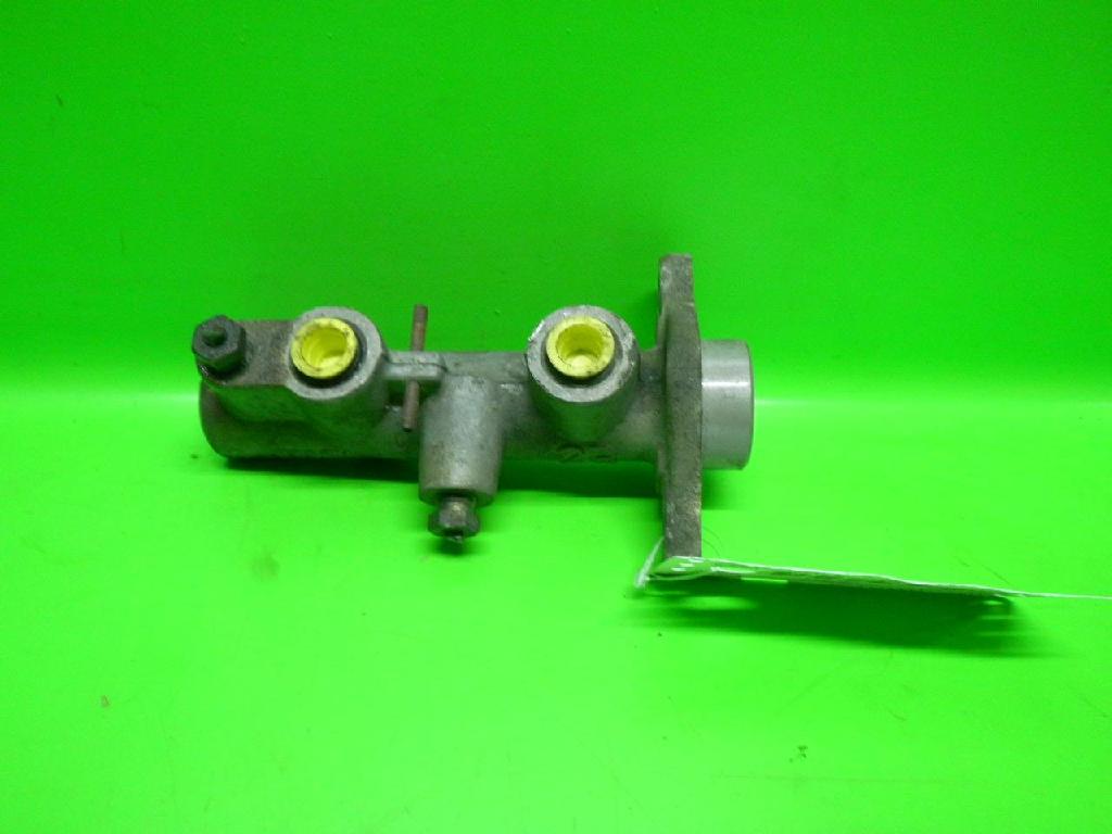 Hauptbremszylinder NISSAN (DATSUN) PRIMERA (P11) 2.0 16V 460105M300 Bild Hauptbremszylinder NISSAN (DATSUN) PRIMERA (P11) 2.0 16V 460105M300