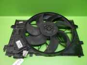 Lüfter MERCEDES-BENZ C-KLASSE (W203) C 200 Kompressor (203.042) A2035000193