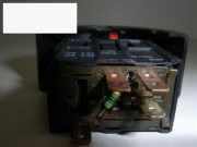Schalter Warnblinkanlage OPEL ASTRA G CC (T98) 1.6 16V (F08, F48) 09131728