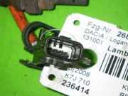 Lambdasonde vorne DACIA LOGAN MCV (KS_) 1.4 8200632270
