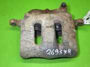 Bremssattel vorne rechts NISSAN (DATSUN) PICK UP (D22) 2.5 TD 4WD
