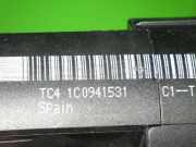 Lichthauptschalter VW GOLF IV (1J1) 1.4 16V 1C0941531