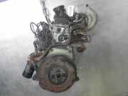 Benzinmotor Motor ohne Anbauteile Benzin VW GOLF II (19E, 1G1) 1.8 Syncro
