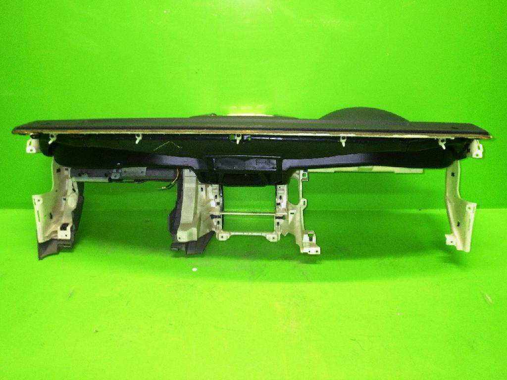 Armaturenbrett KIA SORENTO I (JC) 2.5 CRDi Bild Armaturenbrett KIA SORENTO I (JC) 2.5 CRDi