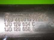 Ansaugschlauch Luftmassenmesser AUDI (NSU) A3 (8L1) 1.9 TDI 1J0129654C