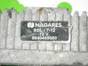 Relais Vorglühung CITROEN BERLINGO (MF) 1.6 HDI 90 (MF9HX) 9640469680