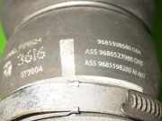 Ansaugrohr OPEL CROSSLAND X (P17) 1.6 Turbo D (08, 68) 9804177580