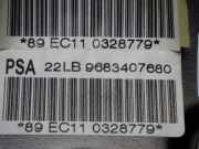 Handbremshebel CITROEN DS3 1.4 VTi 95 9683407680