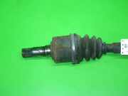 Gelenkwelle Antriebswelle hinten rechts MAZDA RX 8 (SE17) 2.6 Wankel