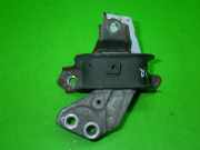 Motoraufhängung rechts TOYOTA YARIS (_P1_) 1.0 (SCP10_) 123710J011