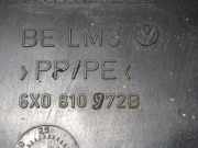 Radhausschale hinten rechts hinten SEAT AROSA (6H) 1.7 SDI 6X0810972B