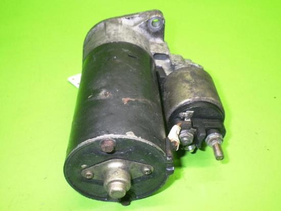 Anlasser FIAT STILO (192_) 1.9 JTD (192_XE1A) 0001109030 Bild Anlasser FIAT STILO (192_) 1.9 JTD (192_XE1A) 0001109030