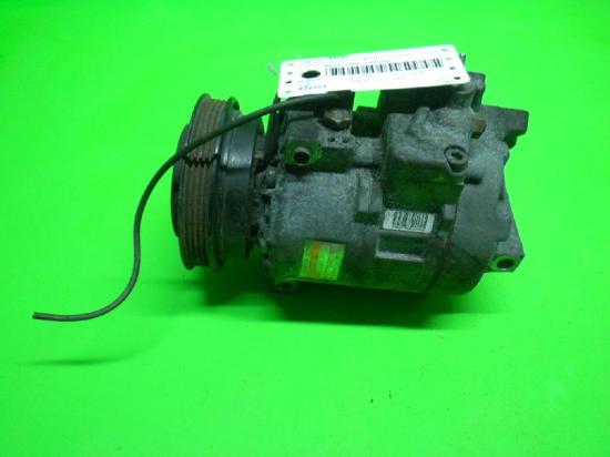 Klimakompressor VW PASSAT Variant (3B5) 1.9 TDI 447200963 Bild Klimakompressor VW PASSAT Variant (3B5) 1.9 TDI 447200963