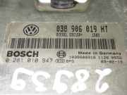 Motorsteuerger?t SKODA FABIA I Combi (6Y5) 1.9 TDI 0281010947