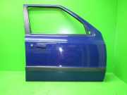 Tür vorne rechts SKODA FELICIA I (6U1) 1.6 LX 6U0831052A