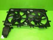 Lüfter OPEL INSIGNIA A Sports Tourer (G09) 2.0 CDTI (35) 13223018