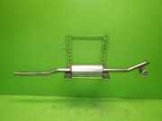 Auspufftopf Mitte OPEL GRANDLAND X (A18) 1.2 (75) 9820641580